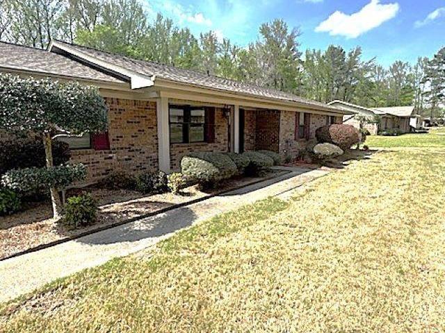 235 Browning Drive