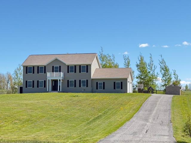235 Gordinier Road