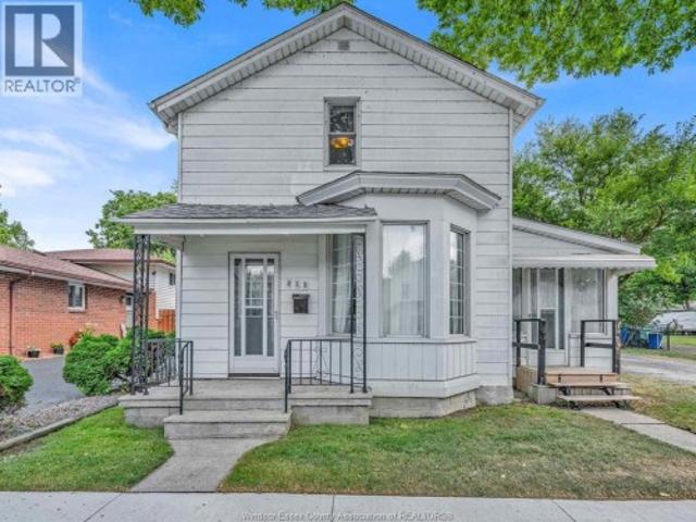 235 George Street, Amherstburg, ON, N9V 2E8 house for sale | Listing ID 26021 | Royal LePage