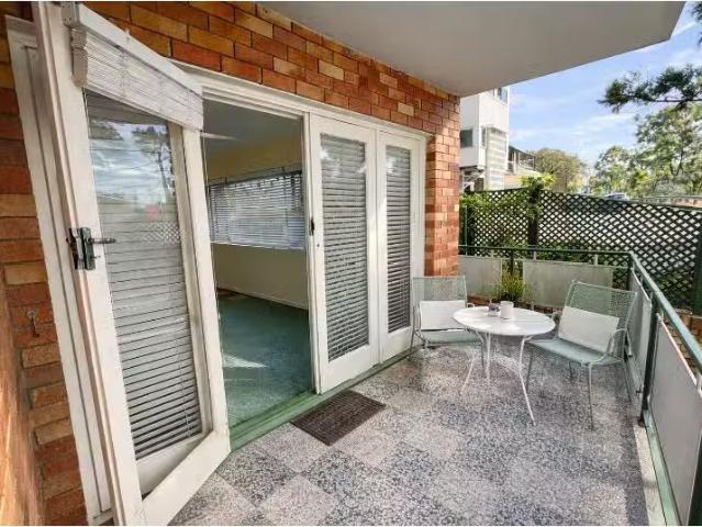 2/35 Gladstone Road, HIGHGATE HILL Apartment for rent Listed.