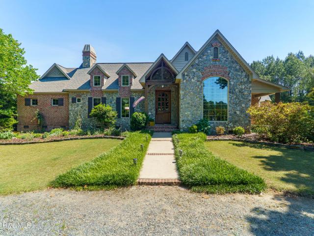 235 Griffin Lake Road