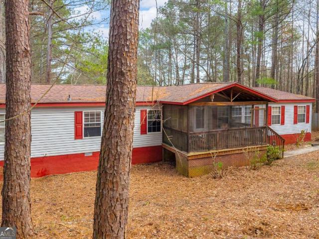 235 Double Branch Road
