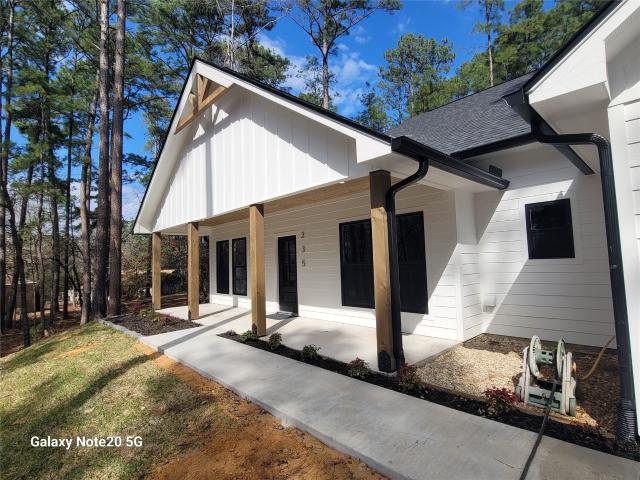 235 Dogwood Rd, Brookeland, TX 75931 | MLS #53066