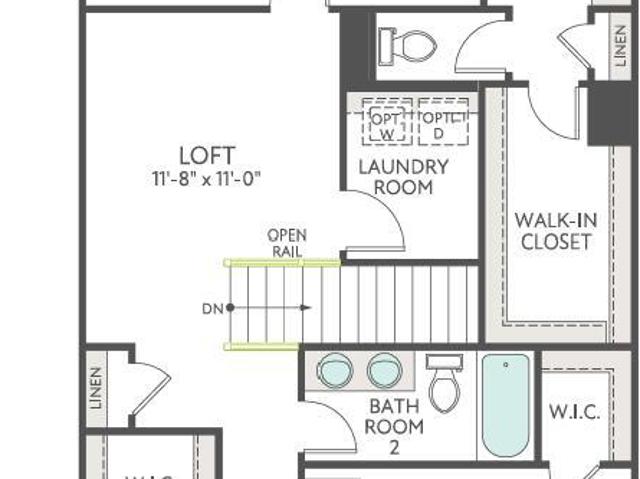 235 Denim Rose Way