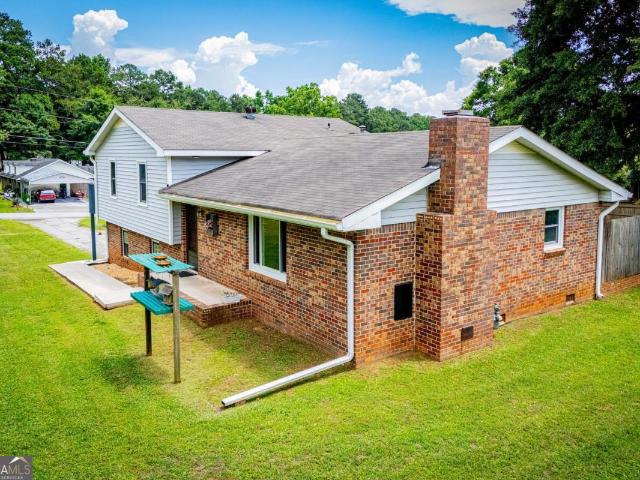 235 E Knight Drive