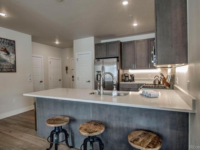 235 E La Bonte St # 108 # Dillon, CO