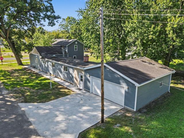 235 E Market Street
