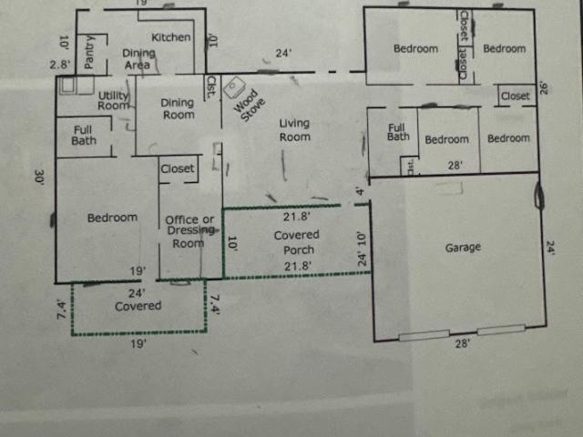 235 E Schafer Lane