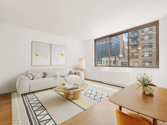 235 East 40th Street, New York, NY