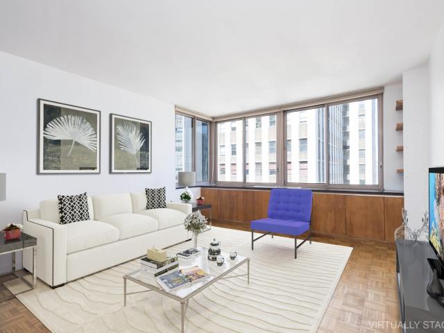 235 East 40th Street, New York, NY
