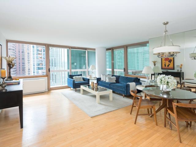 235 East 40th Street, New York, NY