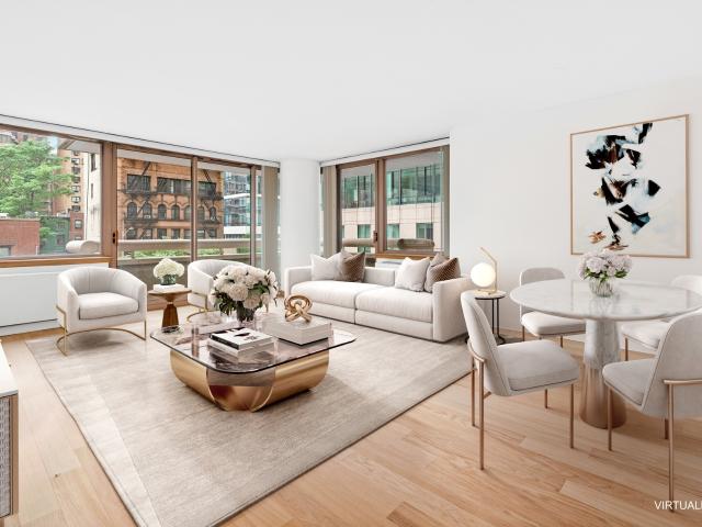 235 East 40th Street, New York, NY