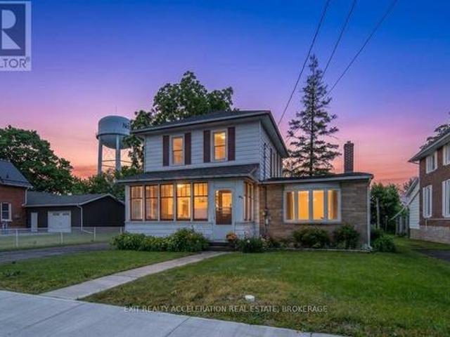 235 East Street, Greater Napanee, ON, K7R 1S9 house for sale | Listing ID X13432 | Royal LePage