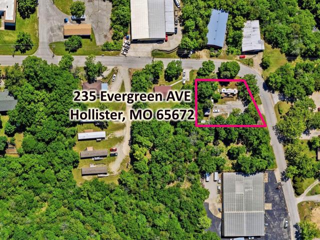 235 Evergreen And 291 & 293 Laurel Street # # Unit A, B, C, 291 & 293