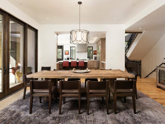 235 Exhibition Lane, Aspen, US, CO