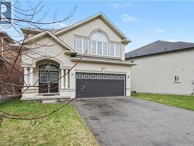 235 Fair Street, Ancaster, ON, L9K 0B9 house for sale | Listing ID 40859 | Royal LePage