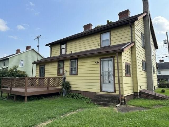 235 Frick Street #236