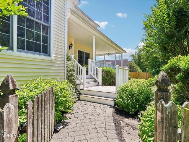 235 Friendship Road