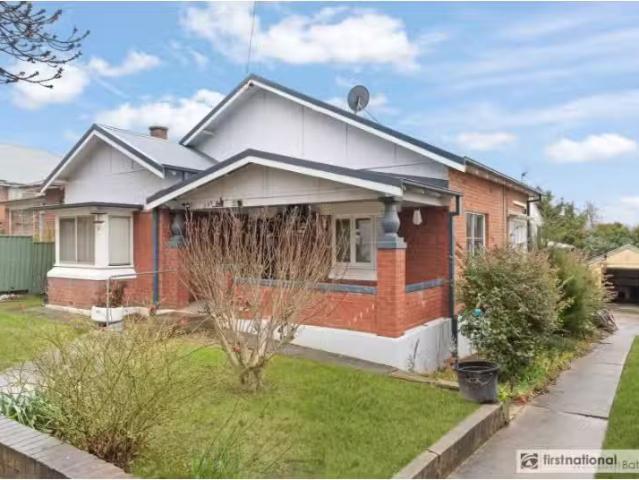235 Keppel Street, Bathurst House for rent Listed by Bathurst.