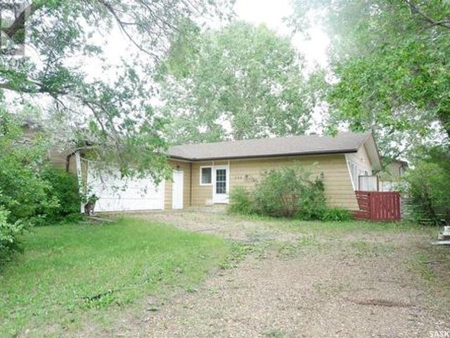 235 King Street, Coronach, SK, S0H 0Z0 house for sale | Listing ID SK013032 | Royal LePage