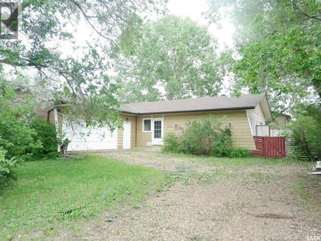 235 King Street, Coronach, SK, S0H 0Z0 house for sale | Listing ID SK044676 | Royal LePage