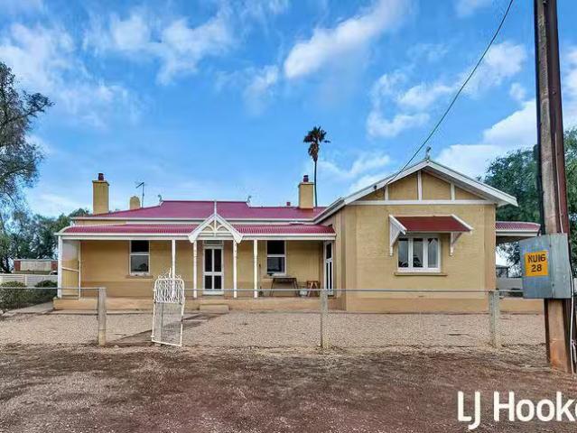 235 Kings Bridge Road, Kapunda, SA 5373