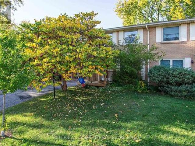 235 Homestead Crescent, London North F, ON, N6G 2E7 house for sale | Listing ID X14081 | Royal LePage