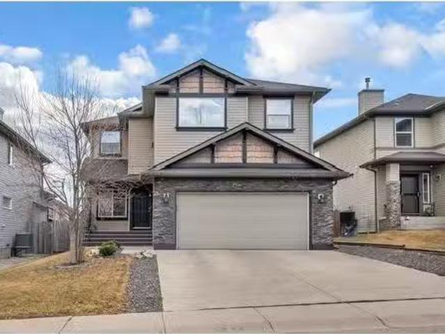 235 Hawkmere Road, Chestermere, AB, T1X 1T5 house for sale.