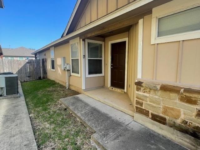 235 Hay Barn St, San Marcos, TX 78666 | MLS #579224