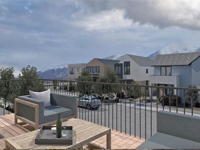 235 harrison avenue, buena vista, usa, co