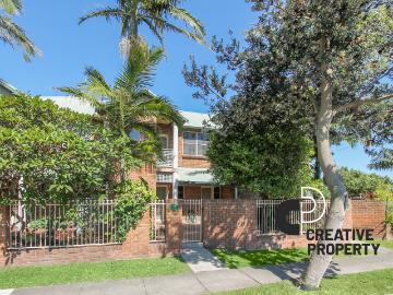 Stockton, Newcastle, Kooragang, Port Stephens