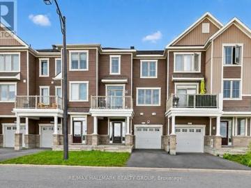 235 Hibernian Walk, Ottawa, ON, K2V 0R6 house for sale | Listing ID X13473 | Royal LePage