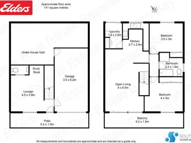 2/35 High Street, Batemans Bay Townhouse for rent Listed by J.