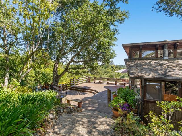 235 Highland Ter, Woodside, CA 94062 | MLS #426112
