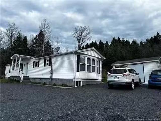 235 Iroquois, Saint Basile, NB, E7C 1X7 house for sale List.