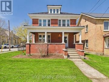 235 Jackson Street S, Brockton, ON, N0G 2V0 house for sale | Listing ID X13083 | Royal LePage