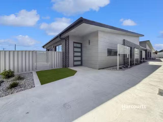 2/35 Jermyn Street, ULVERSTONE, TAS 7315 House for Rent