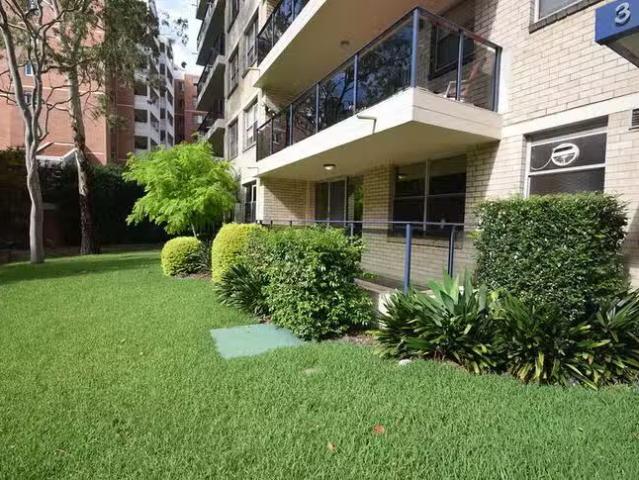 2/35 Orchard Road, Chatswood, NSW 2067