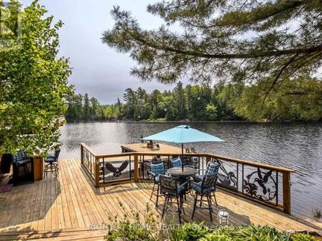 235 Loch Erne Road, Mcdougall, ON, P2A 2W7 house for sale | Listing ID X13688 | Royal LePage