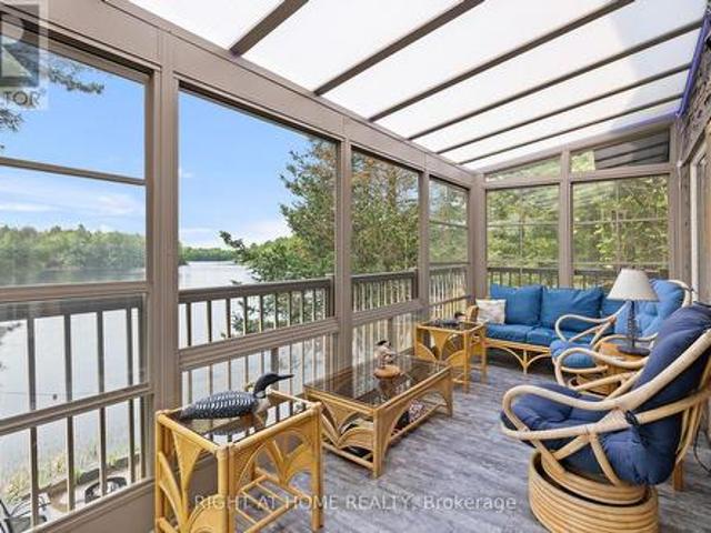 235 Loch Erne Road, Mcdougall, ON, P2A 2W7 house for sale | Listing ID X13798 | Royal LePage