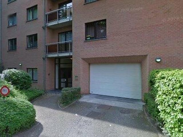 235 m2 apartment for rent in Brussels Oudergem