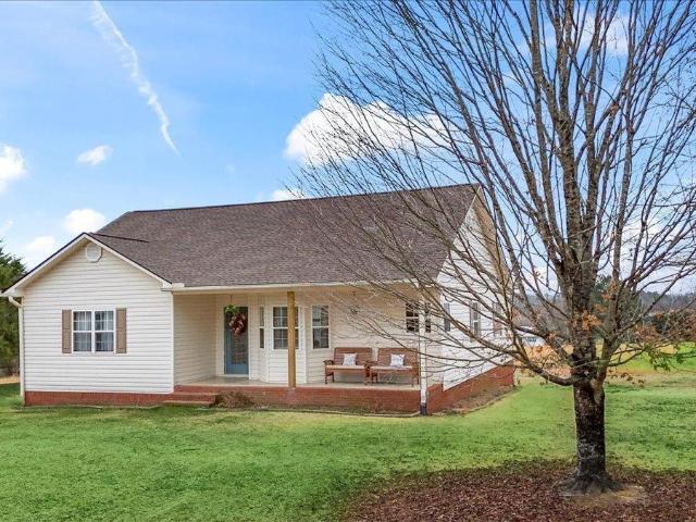 235 Mountain View Trail
