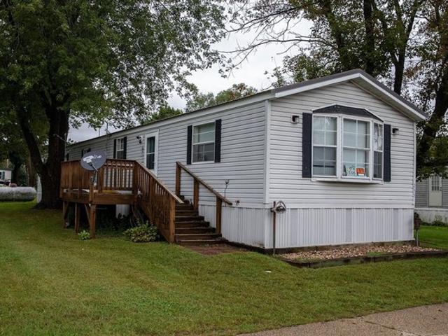 235 Middle Dr, Bagley, WI 53801