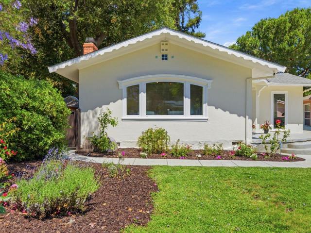 235 Middlefield Road