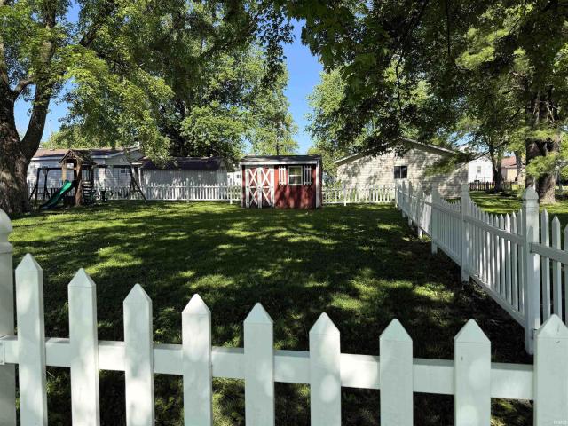 235 N Columbia Street