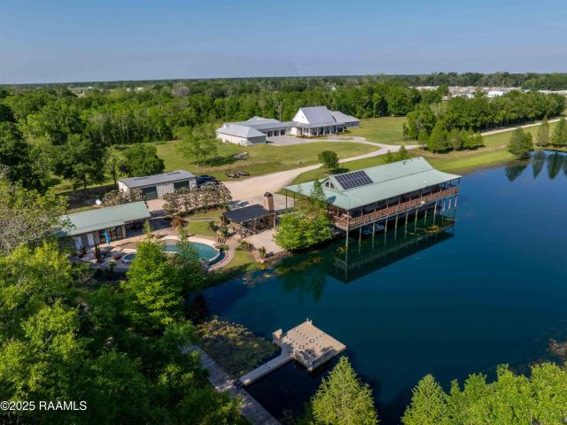 235 N Fieldspan Rd, Unit C, Scott, LA 70583 | MLS #RA2020024