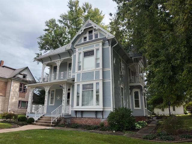 235 N Jackson Street