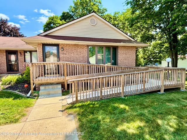 235 S Bonnie Brook Drive # 1