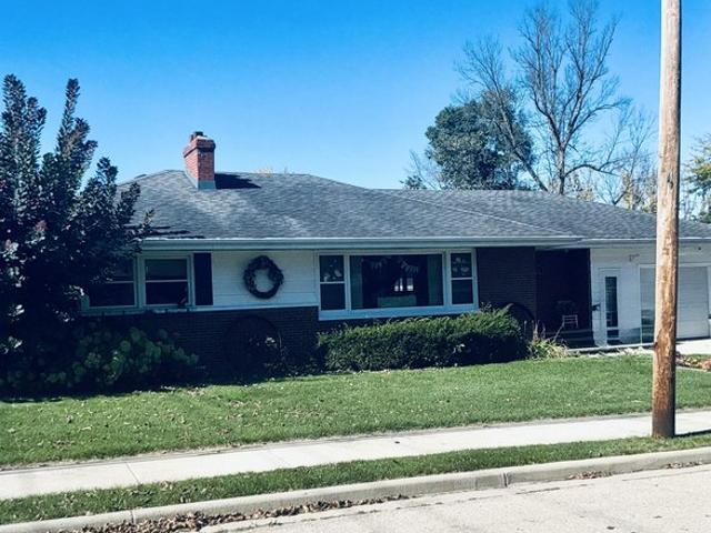 235 S Mill St, Hortonville, WI 54944