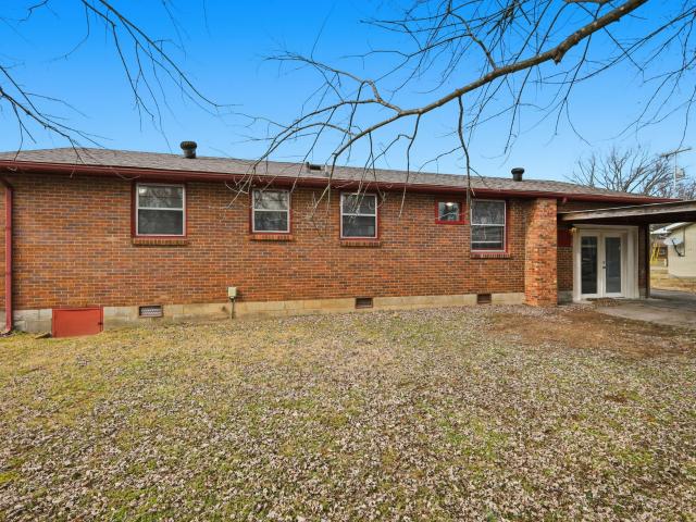 235 Southburn Dr